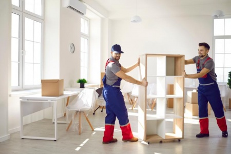 Pourquoi choisir un garde-meubles professionnel pour vos biens précieux ?