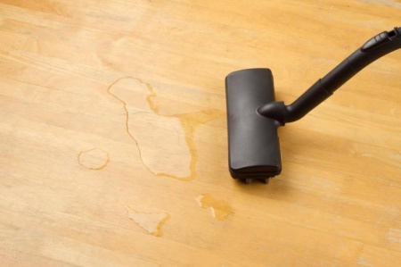 Nettoyage apr&egrave;s un sinistre, les &eacute;tapes pour tout restaurer