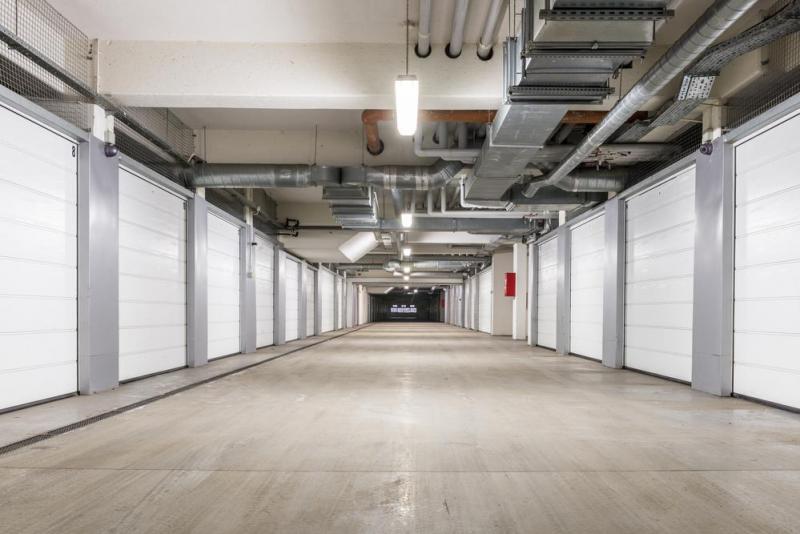 Quelle taille de box de stockage choisir selon vos besoins ?
