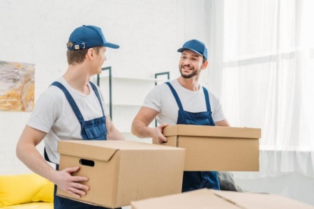 Comment r&eacute;ussir la manutention de vos meubles en toute s&eacute;curit&eacute; ?