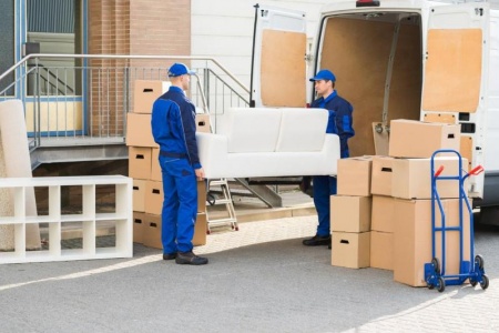 D&eacute;m&eacute;nageur et garde-meubles &agrave; Cebazat, une expertise reconnue depuis 1865